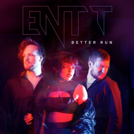 Better Run | Boomplay Music