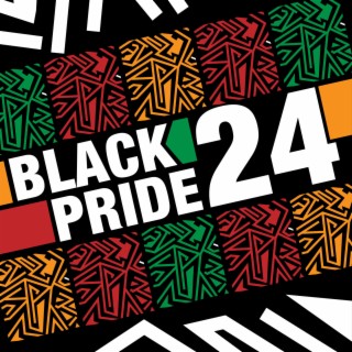 Black Pride 24