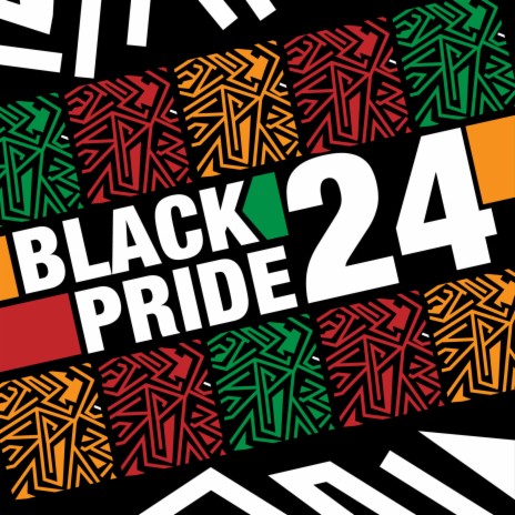Black Pride 24 | Boomplay Music