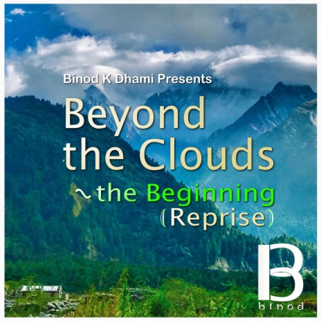 Beyond the Clouds ~ the Beginning (Reprise)