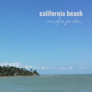 california beach