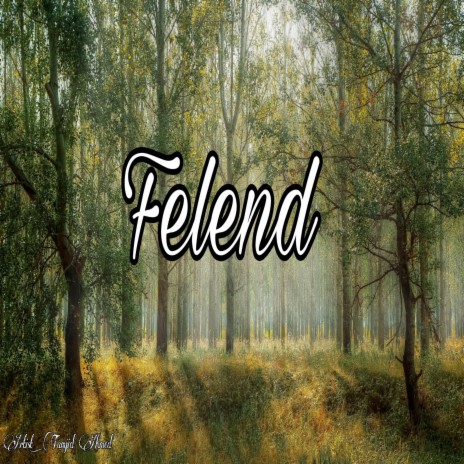 Felend | Boomplay Music