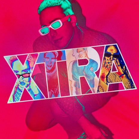 XTRA | Boomplay Music