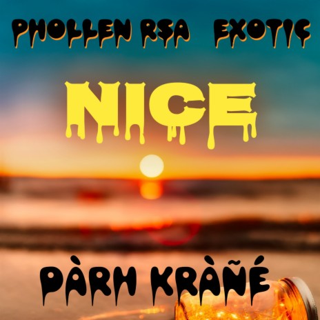 Nice ft. Dàrh Kràñé & Exotic | Boomplay Music