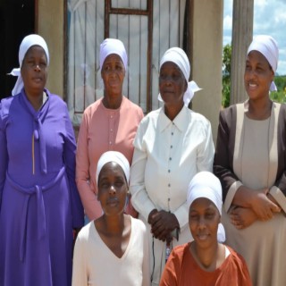 Mukorera Choir