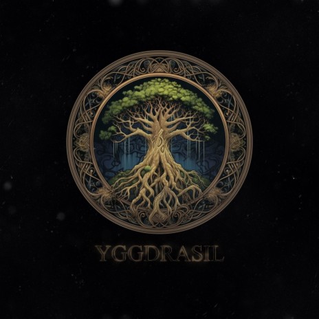 Yggdrasil ft. Veritas & KKL | Boomplay Music