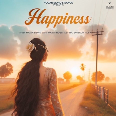 Happiness ft. Raj Dhillon Music | Boomplay Music