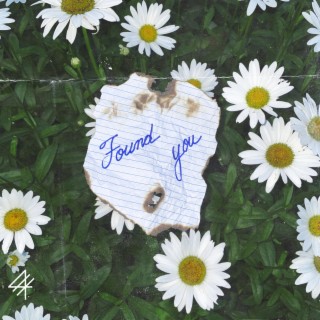 Found You ft. STEVIE lyrics | Boomplay Music