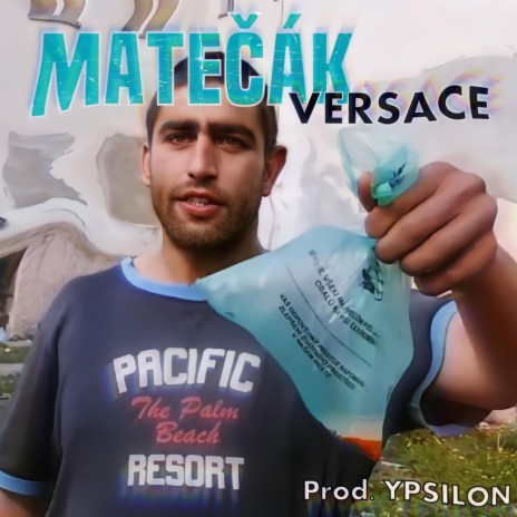 Matečák Versace