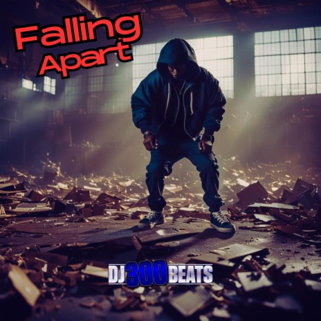 Falling Apart | Boomplay Music