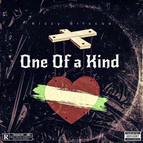 One Of A Kind | Boomplay Music