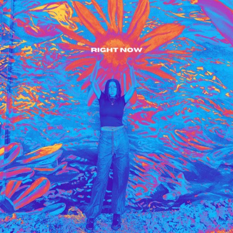 Right Now ft. Harry Simmons | Boomplay Music