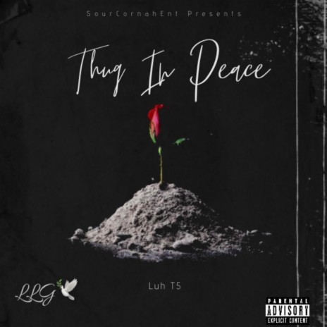 Thug In Peace | Boomplay Music