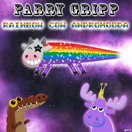 Parry Gripp - Raining Tacos MP3 Download & Lyrics