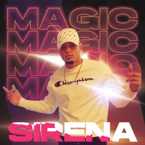 Sirena | Boomplay Music