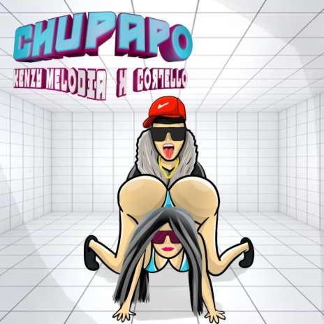 Chupapo