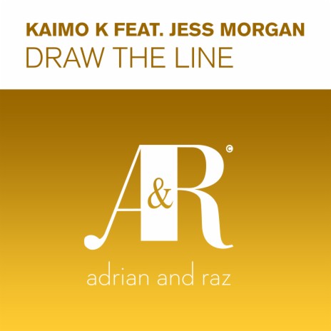 Draw The Line ft. Jess Morgan | Boomplay Music