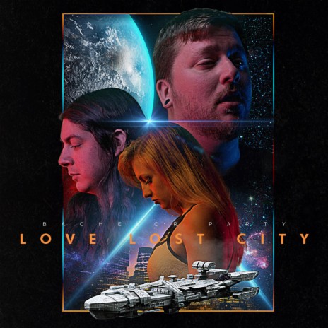 Love Lost City | Boomplay Music