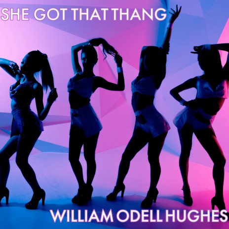 She Got That Thang | Boomplay Music