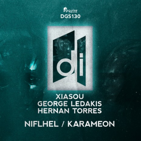 Karameon ft. George Ledakis & Hernan Torres