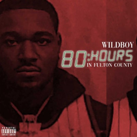 80 Hours In Fulton County | Boomplay Music