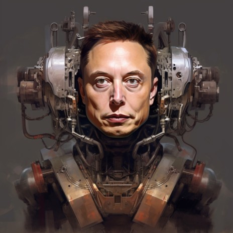 Elon Musk | Boomplay Music