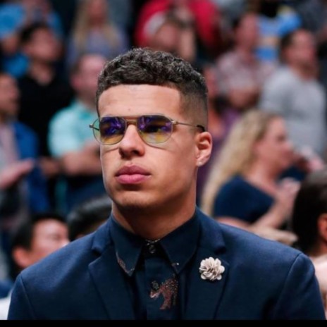 Michael Porter Jr | Boomplay Music