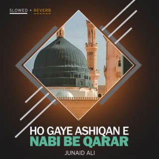 Ho Gaye Ashiqan e Nabi Be Qarar Lofi