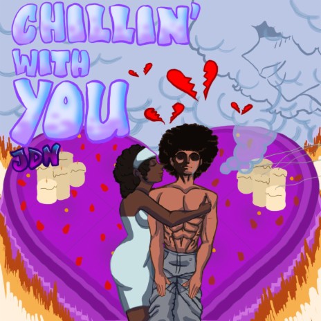 Chillin With You | Boomplay Music