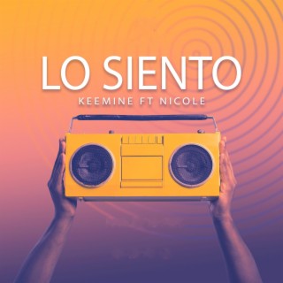 Lo siento (feat. Nicole)