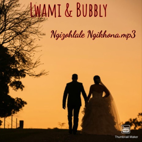 Ngizohlale Ngikhona (Radio Edit) ft. Lwami & Bubbly | Boomplay Music