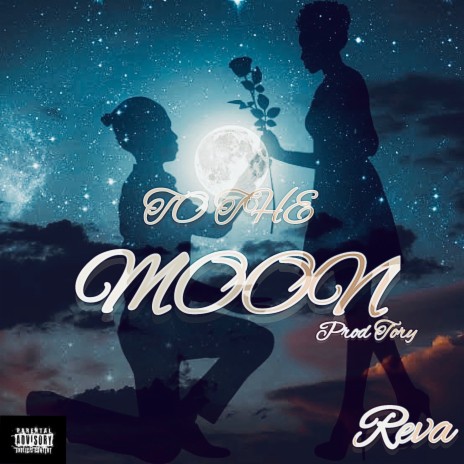 To The Moon | Boomplay Music