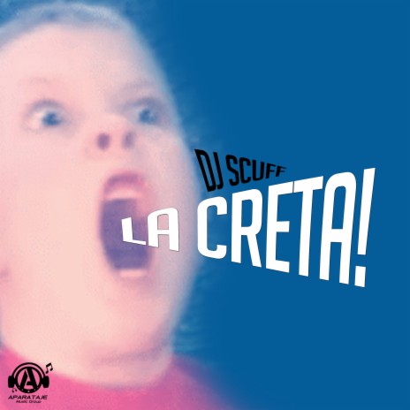 LA CRETA! | Boomplay Music