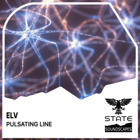 Pulsating Line | Boomplay Music