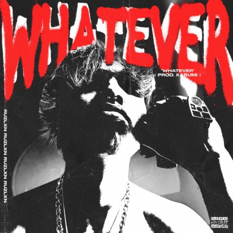 WHATEVER ! | Boomplay Music