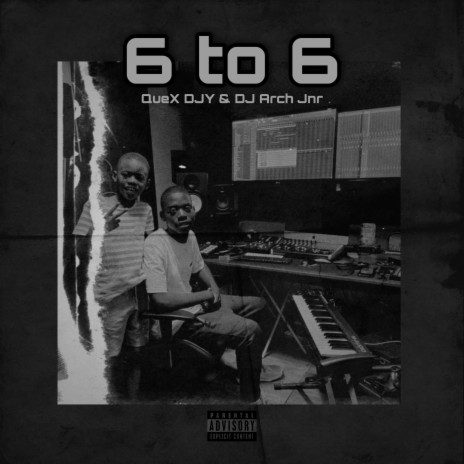 6 to 6 ft. DJ Arch Jnr | Boomplay Music