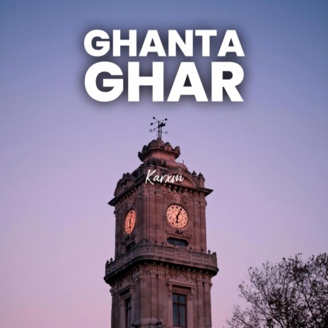 Ghantaghar