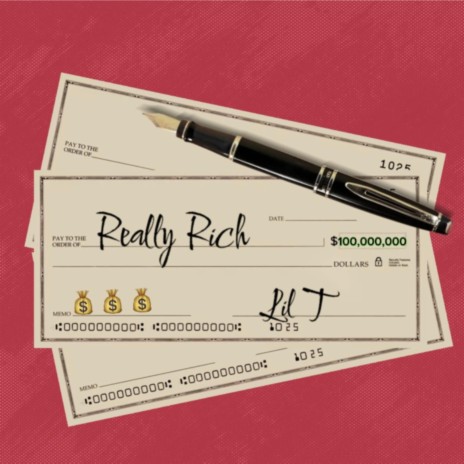 Really Rich | Boomplay Music