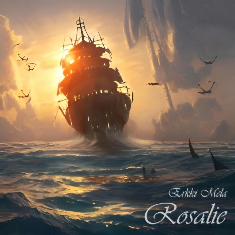 Rosalie | Boomplay Music