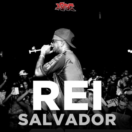 Rei Salvador | Boomplay Music