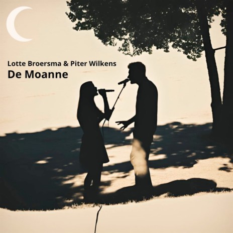 De Moanne ft. Lotte Broersma | Boomplay Music