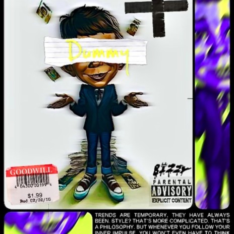 Dummy | Boomplay Music