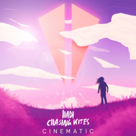 Chasing Kites (cinematic)