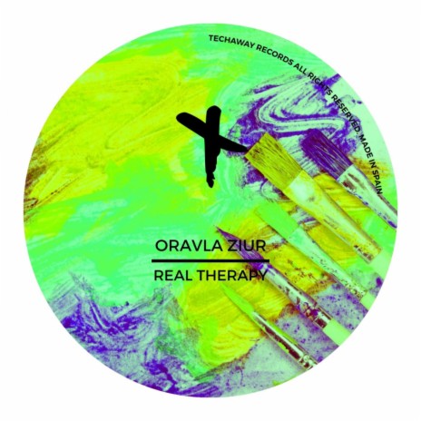 Real Therapy | Boomplay Music