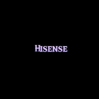 HISENSE (Clean Version)