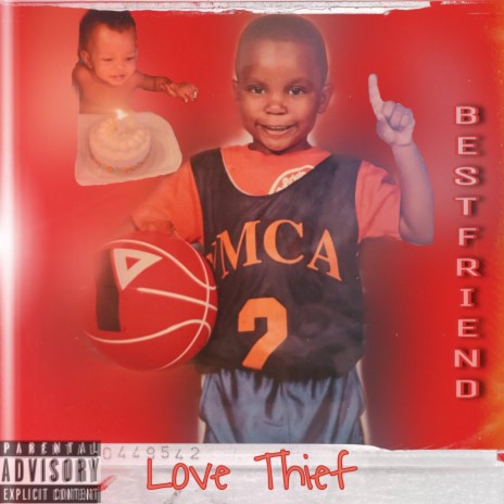 BESTFRIEND ft. Baby Thief | Boomplay Music