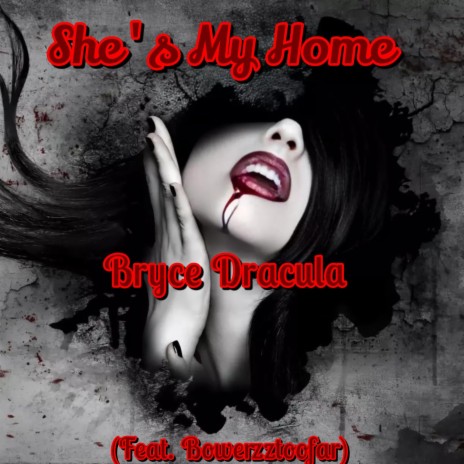 She's My Home <3 ft. Incognitoxhip | Boomplay Music