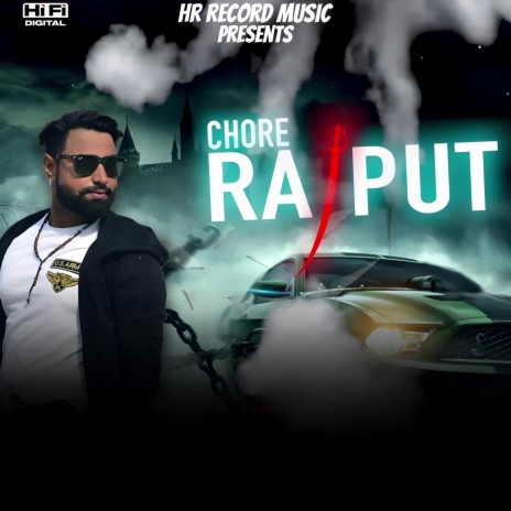 Chore Rajput | Boomplay Music