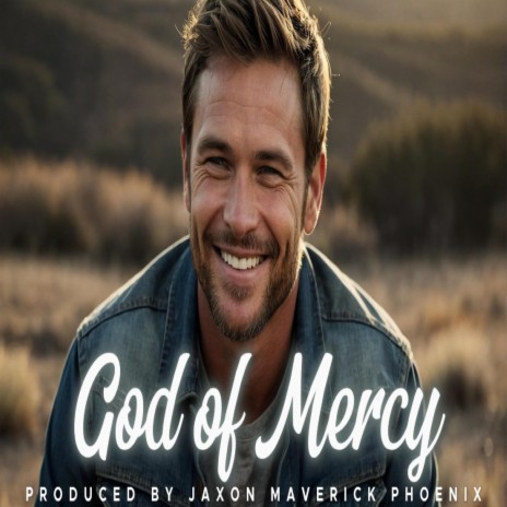 God of Mercy