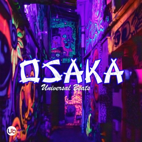 Osaka (Instrumental) | Boomplay Music